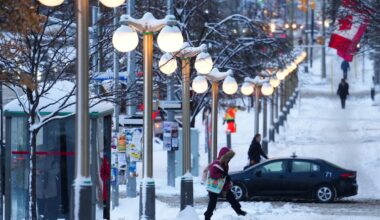 Ottawa has the worst job market in Canada, faring worse than cities with tariff-hit industries