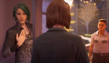 Life Is Strange: Reunion Screenshot