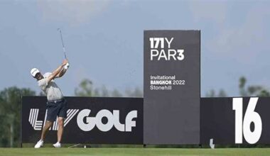 LIV Golf Commissioner: Roles, Responsibilities & Impact