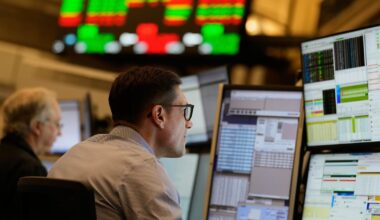 ETFs inflate corporate valuations: investment strategist