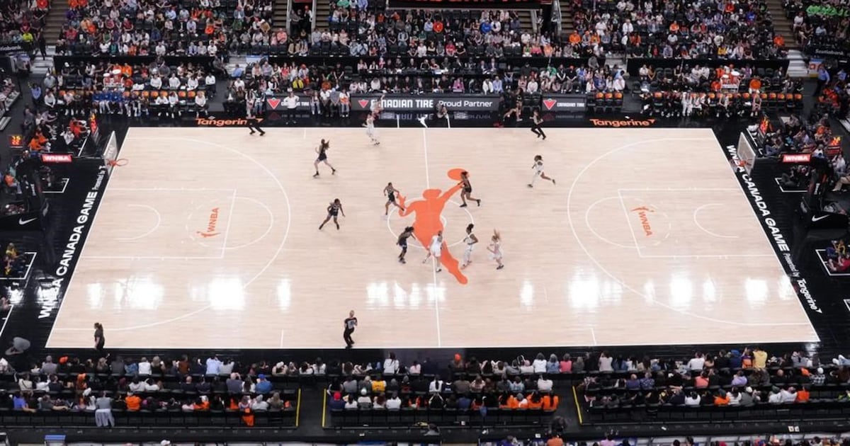 WNBA players CBA confidential: Negotiations get mixed reviews