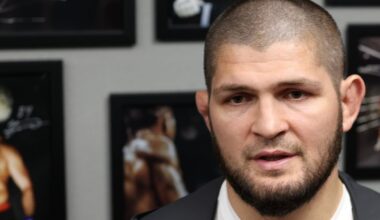 Champion to kingmaker: MMA legend Khabib Nurmagomedov’s coaching empire