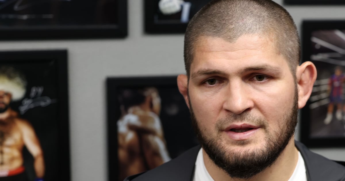 Champion to kingmaker: MMA legend Khabib Nurmagomedov’s coaching empire