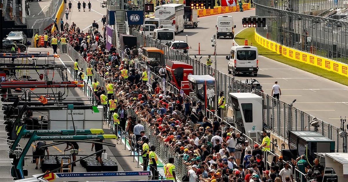 Cadillac launches 2026 F1 livery during Super Bowl commercial break