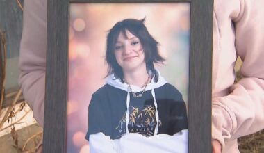 12-year-old victim's family speaks out