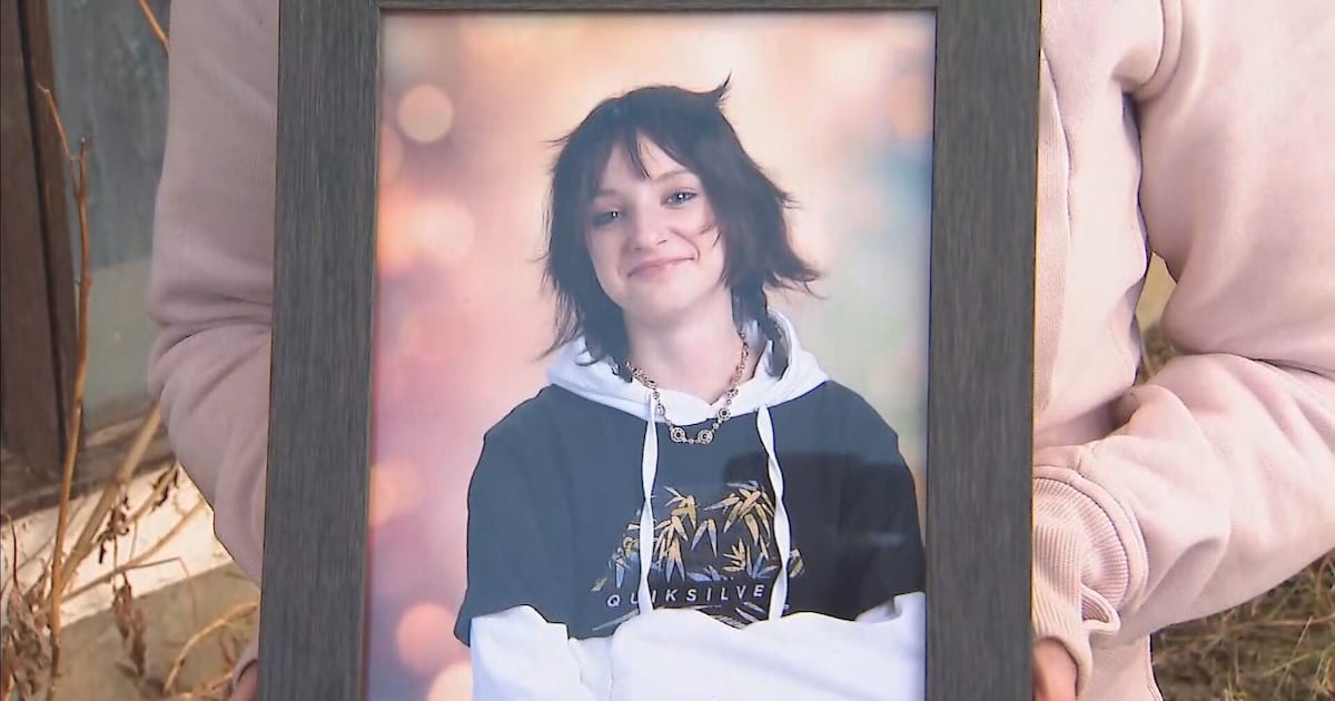 12-year-old victim's family speaks out