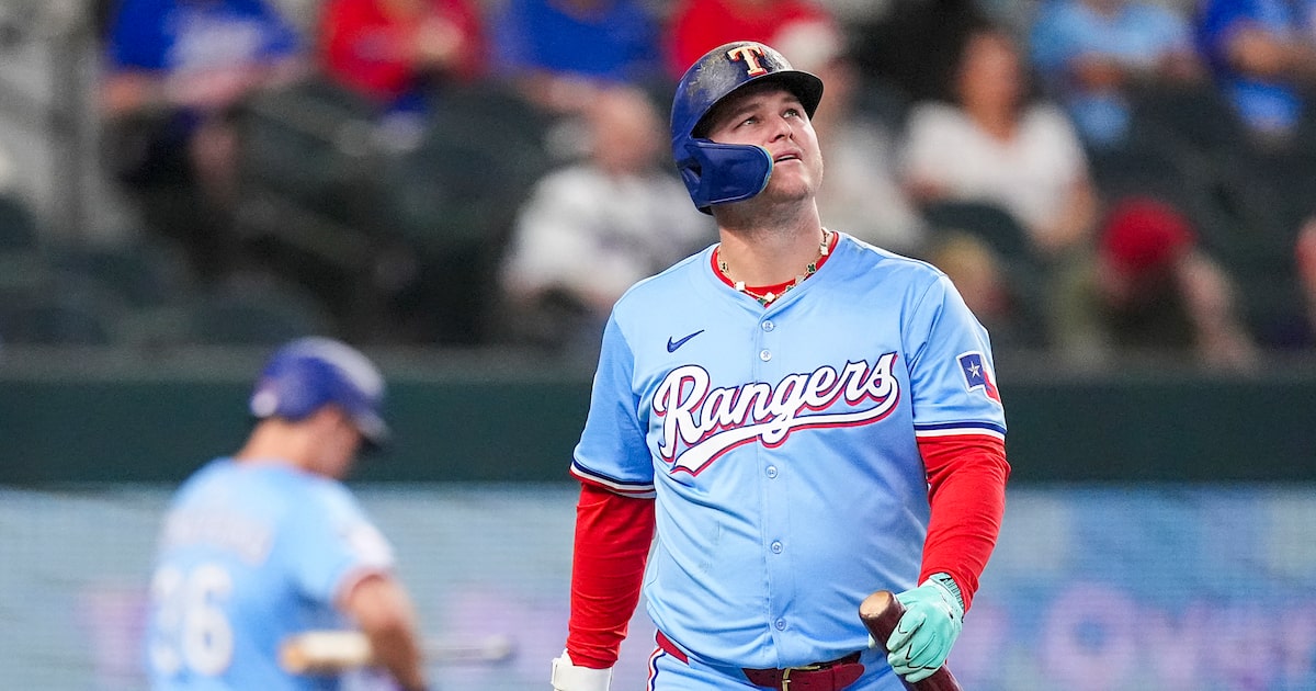 Embarrassed? Joc Pederson prefers ‘motivated’ when discussing his career-worst 2025 season