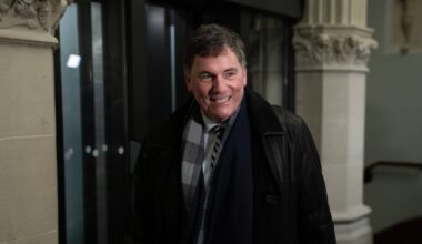 LeBlanc to meet U.S. officials next week