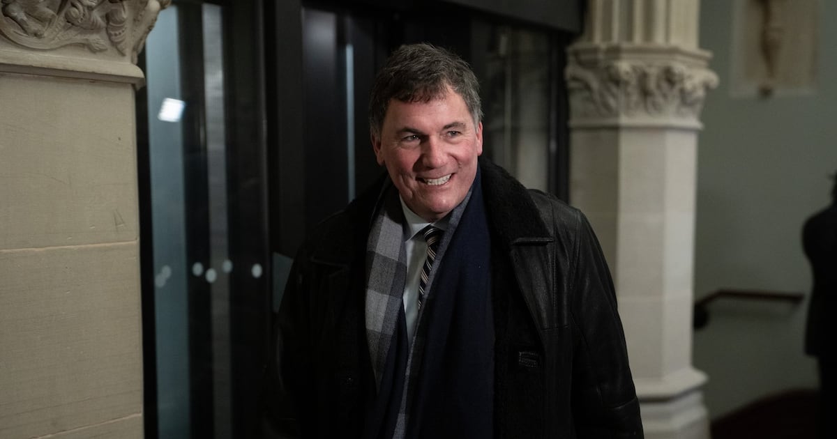 LeBlanc to meet U.S. officials next week