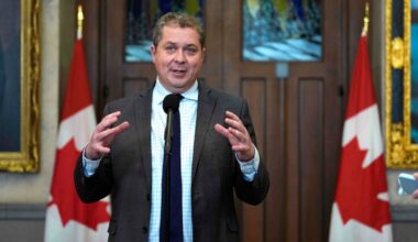 Liberals agree to Conservative budget bill amendments