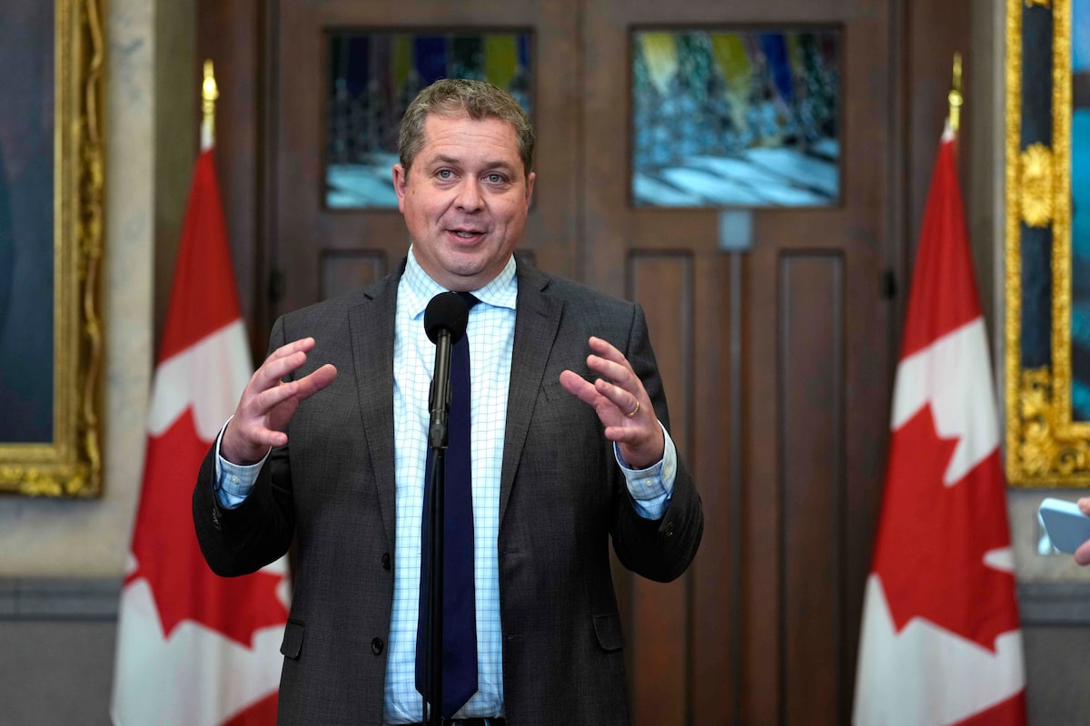 Liberals agree to Conservative budget bill amendments