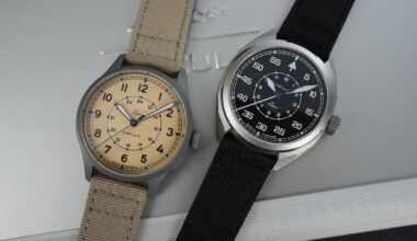 The Laco x Circula ProLab Combines 170 Years of Shared Pforzheim History