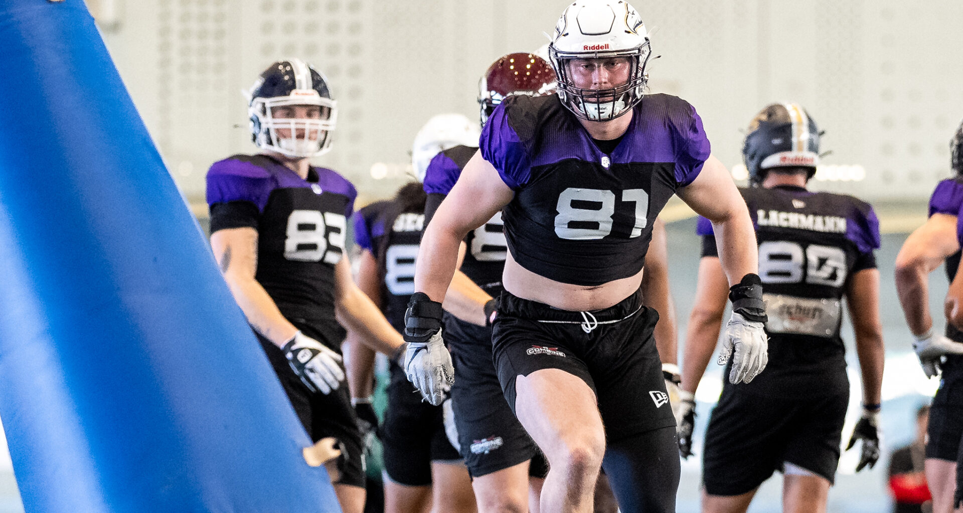 CFL Combine heading to Edmonton in 2026