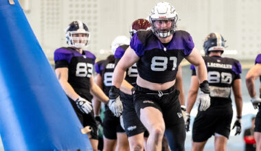 CFL Combine heading to Edmonton in 2026