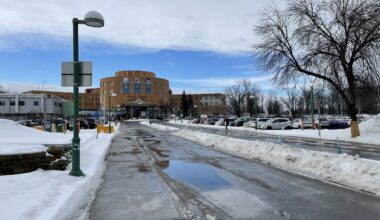 Operating rooms flooded at Montreal’s Lakeshore General Hospital