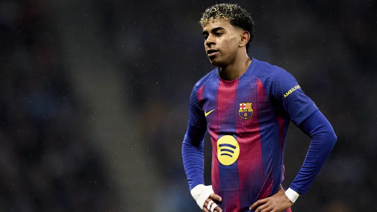 Will La Liga matches pause for players to break their fast? Plans for Ramadan in Spanish top flight image