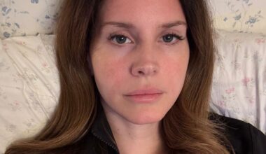 Lana Del Rey Releases New Single “White Feather Hawk Tail Deer Hunter”