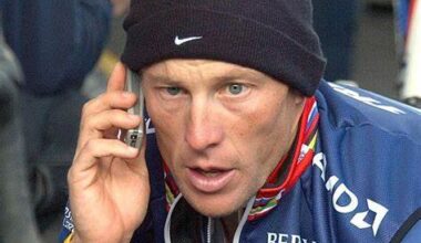 Austin Butler to play Lance Armstrong in major studio film