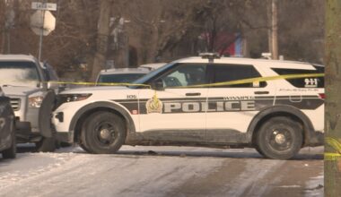 Day two of trial for Winnipeg man accused of killing five people