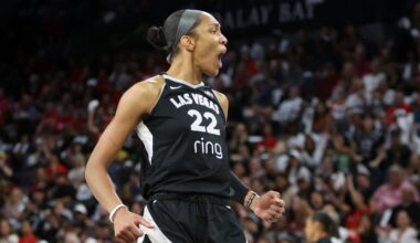 WNBA online search growth jumps 140% as short-form sports properties gain momentum