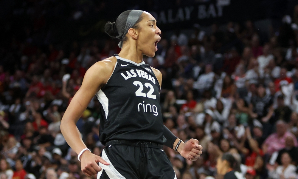 WNBA online search growth jumps 140% as short-form sports properties gain momentum