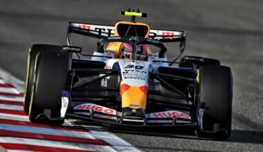 Liam Lawson identifies crucial Racing Bulls advantage in growing F1 concern