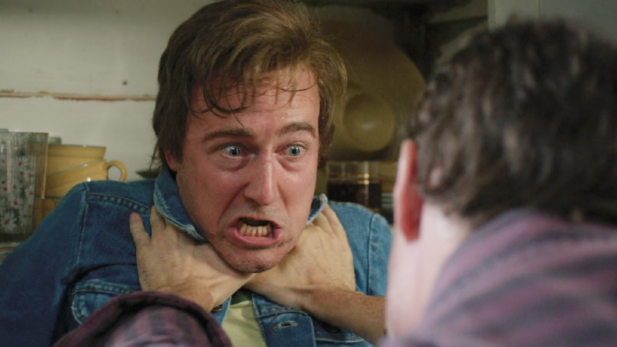 Leaves of Grass 2009