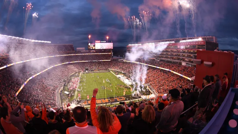 Last time a Super Bowl was in San Francisco: History of NFL championship games in the Bay Area image