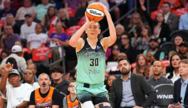 Jess Koffie headshot