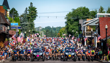 Life Time Grand Prix Wild card 2026