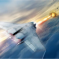 AIR FORCE LASERS NGAD, F-47, F-22, Technological Advancements