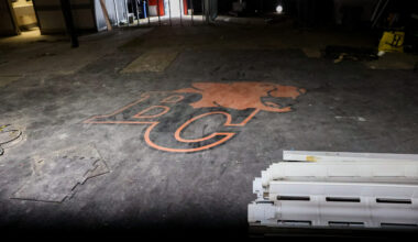 Building For The Future | Lions Facility Undergoes Transformation