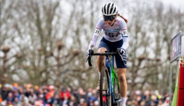 Lopez de San Roman, Sarkisov, and Cusack Finish Top 10…