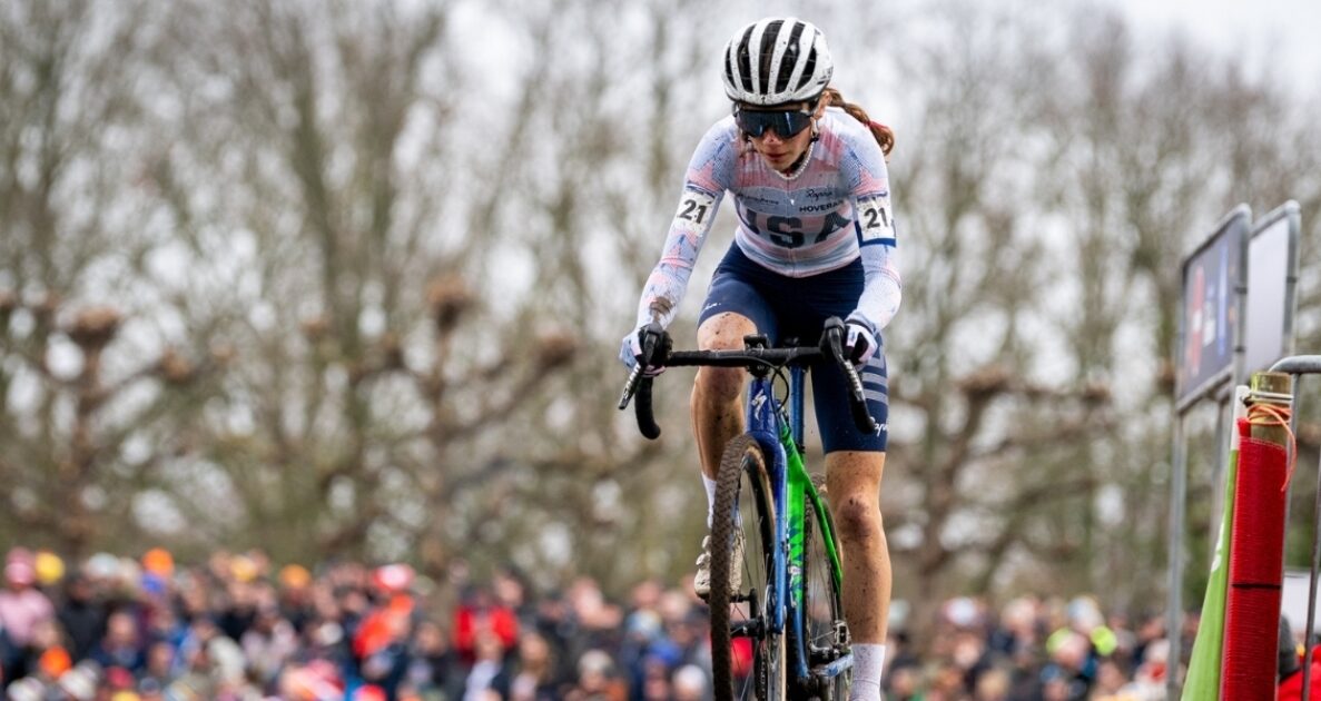 Lopez de San Roman, Sarkisov, and Cusack Finish Top 10…