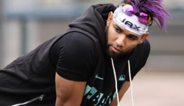 NL West Injury Notes: Gurriel, Graterol, Stewart