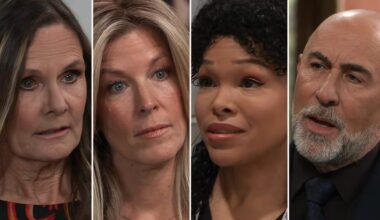 GH Spoilers Video: ‘It’s Time To Learn the Truth and Face the Consequences'