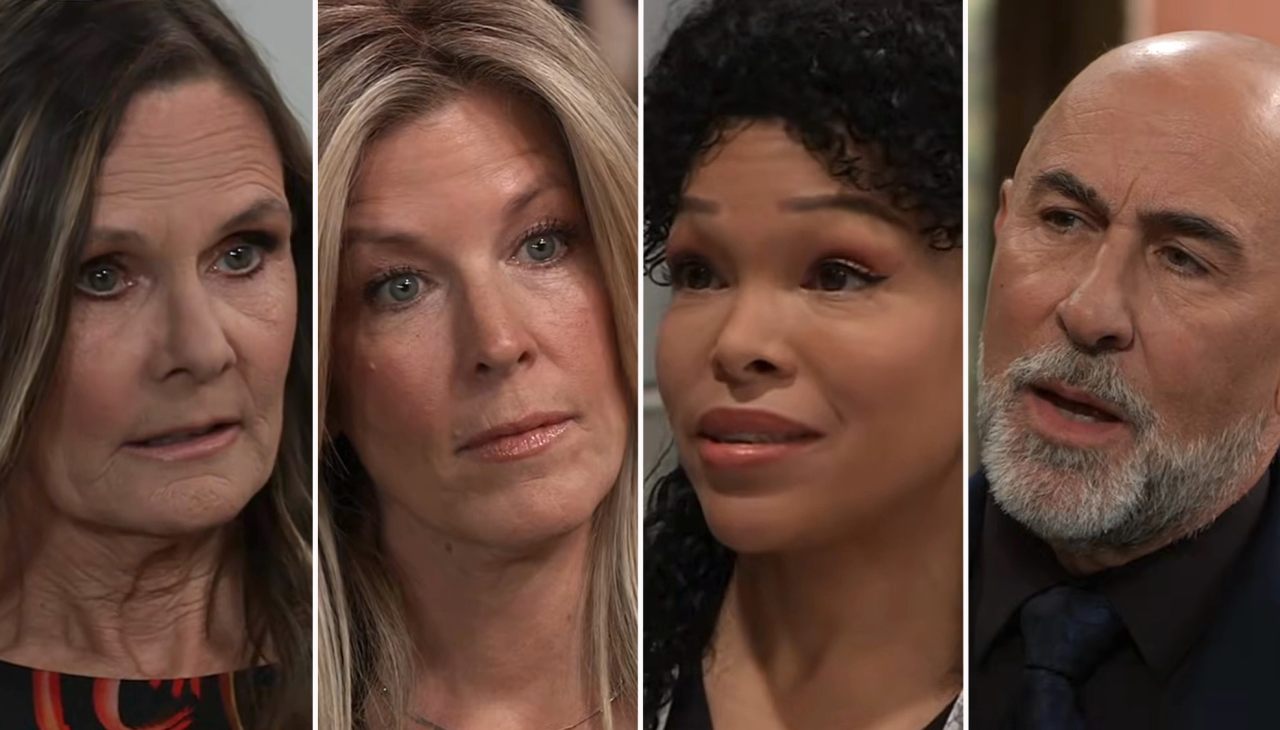 GH Spoilers Video: ‘It’s Time To Learn the Truth and Face the Consequences'