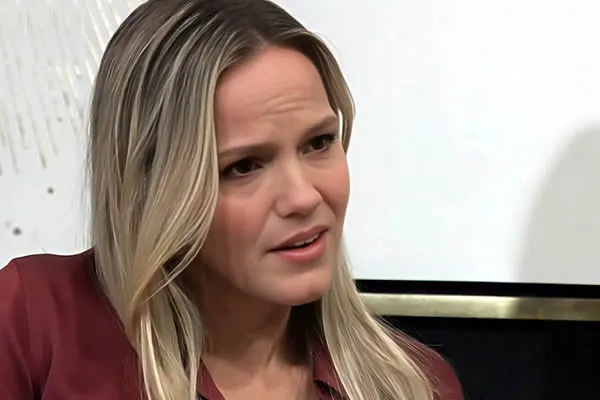 General Hospital's Lulu.