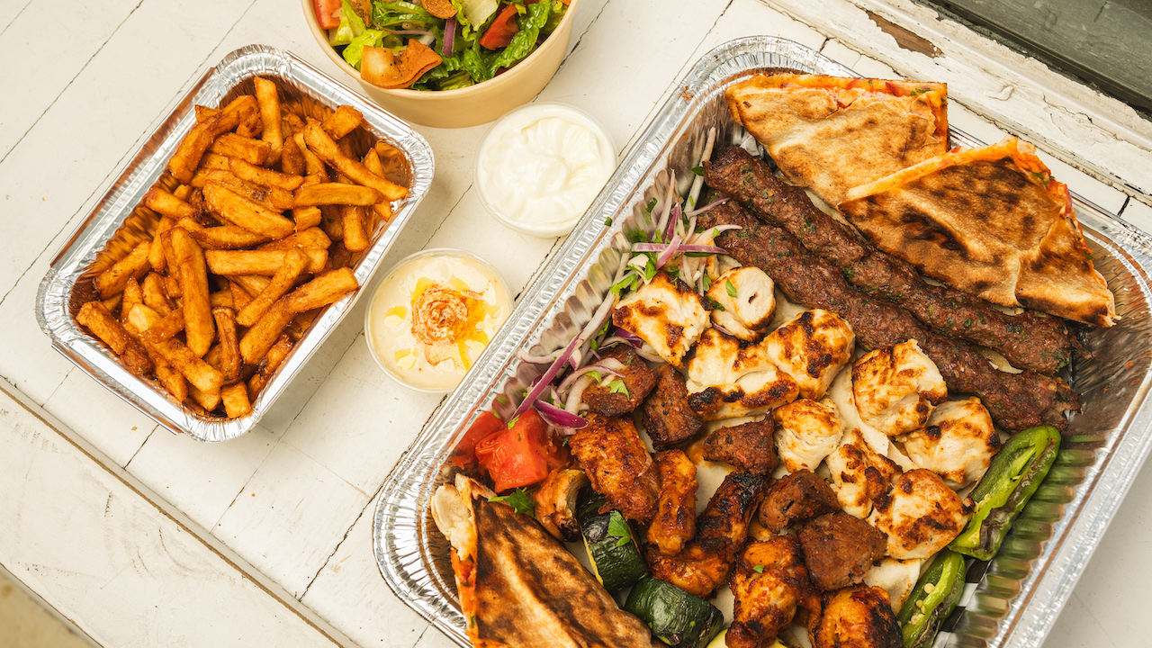 Lulu Épicerie montreal restaurant guide