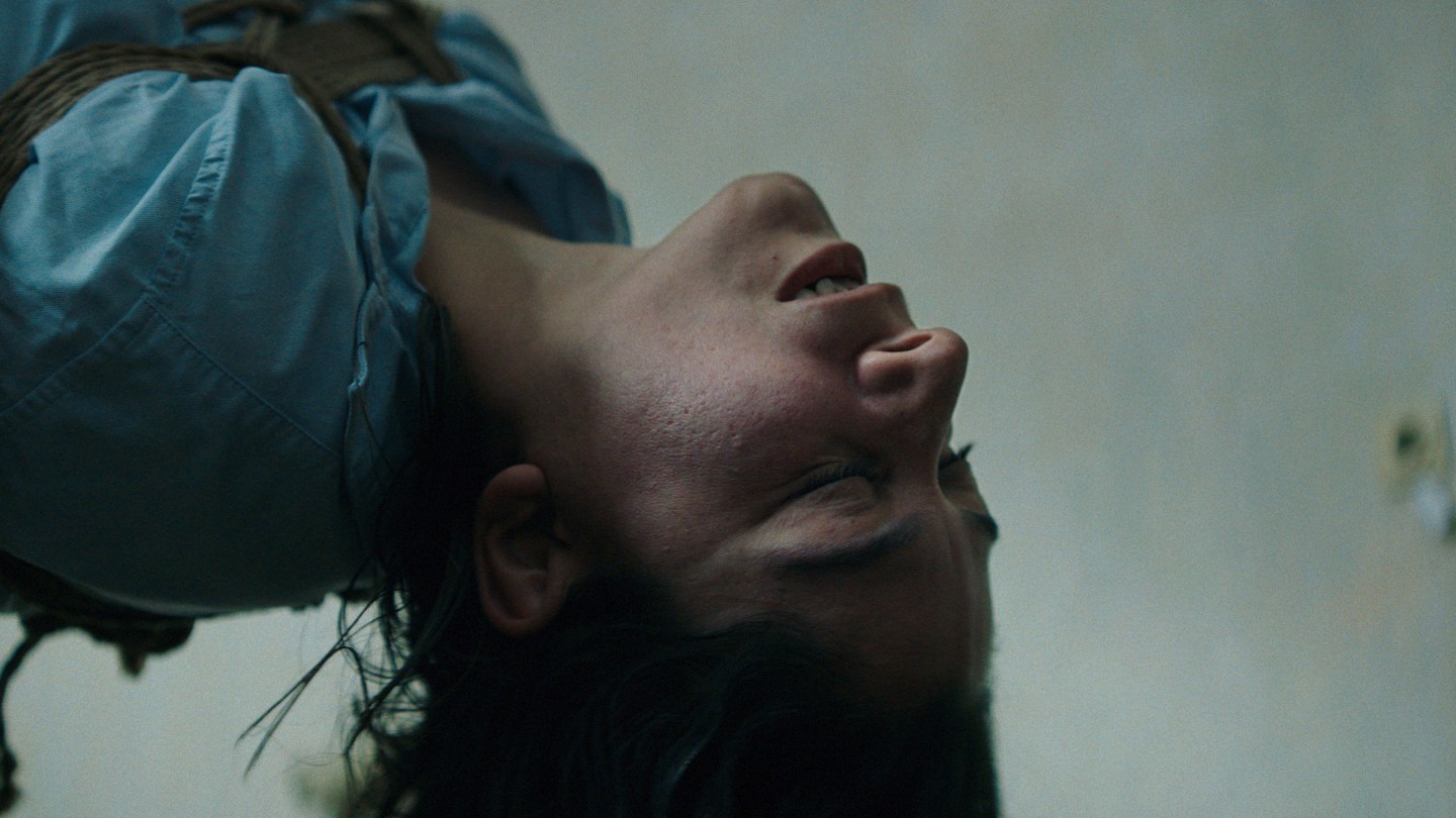 'Lust' Film Trailer by Ralitza Petrova: Berlin 2026 Forum