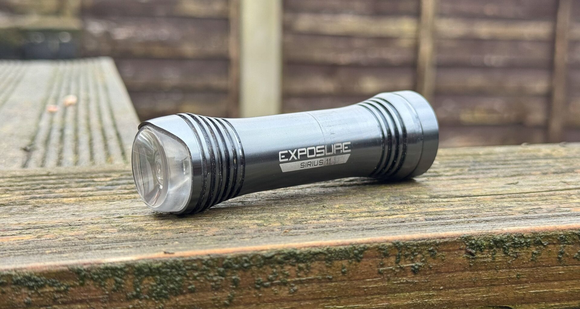 Exposure Sirius 11 review: Big performance in a small and refined package