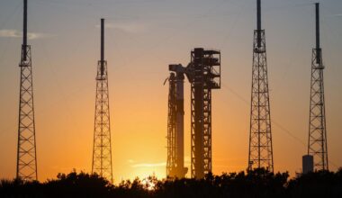 Watch SpaceX launch Crew-12 astronaut mission to the International Space Station early on Feb. 13