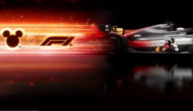 Disney and Formula 1 “Fuel the Magic” Campaign Returns for 2026 Season