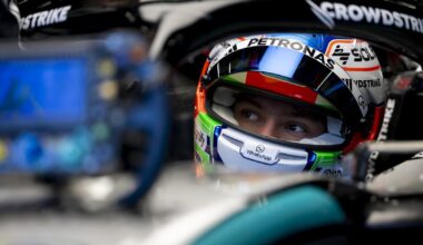 Kimi Antonelli involved in car accident as Red Bull boss to miss Bahrain test - RacingNews365 Review