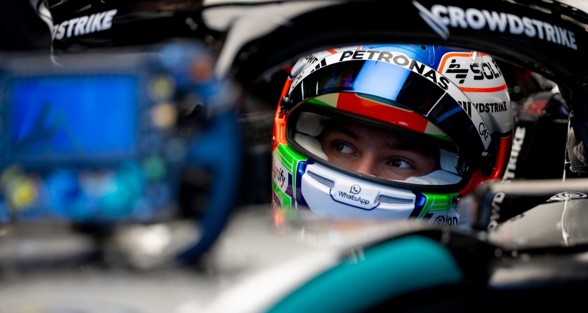 Mercedes ready to escalate if action taken against their engine