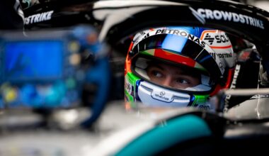 Mercedes ready to escalate if action taken against their engine