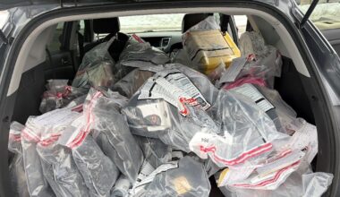 3 youth offenders facing charges