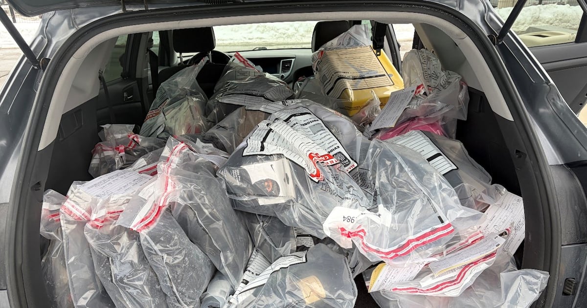 3 youth offenders facing charges