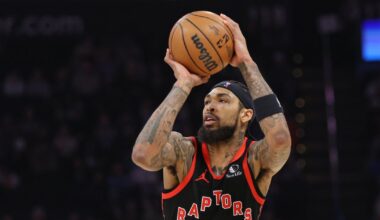 Toronto Raptors get big test in battle with Oklahoma City Thunder on TSN