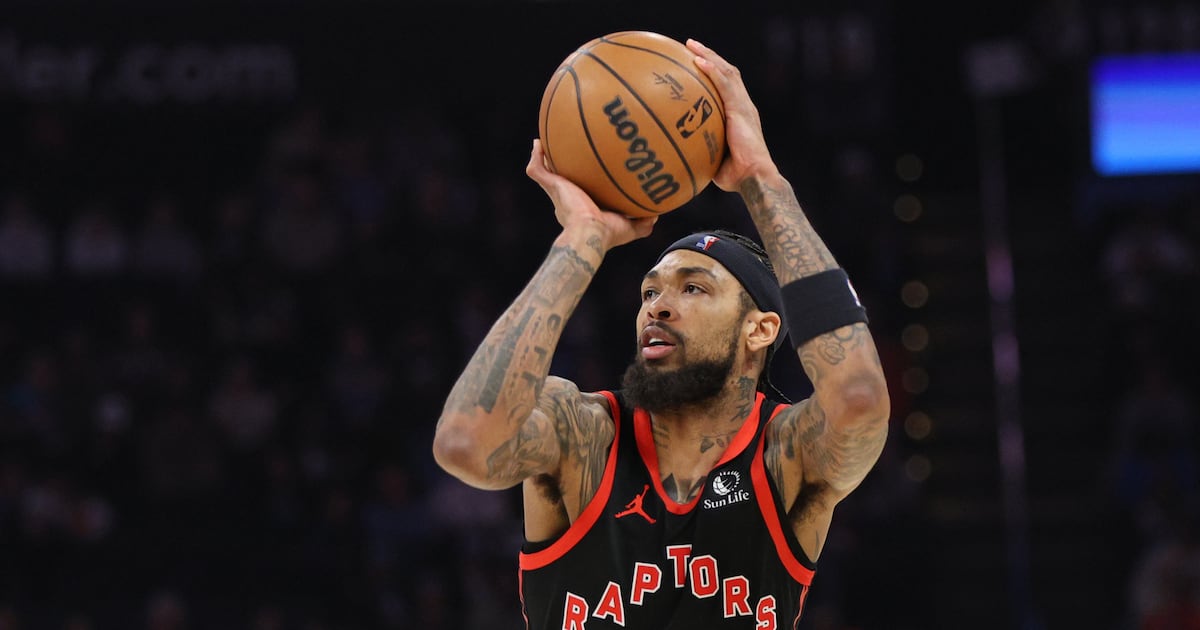 Toronto Raptors get big test in battle with Oklahoma City Thunder on TSN